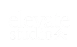 elevate studio logo