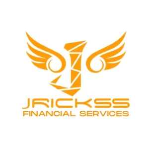 jrickss financial services logo