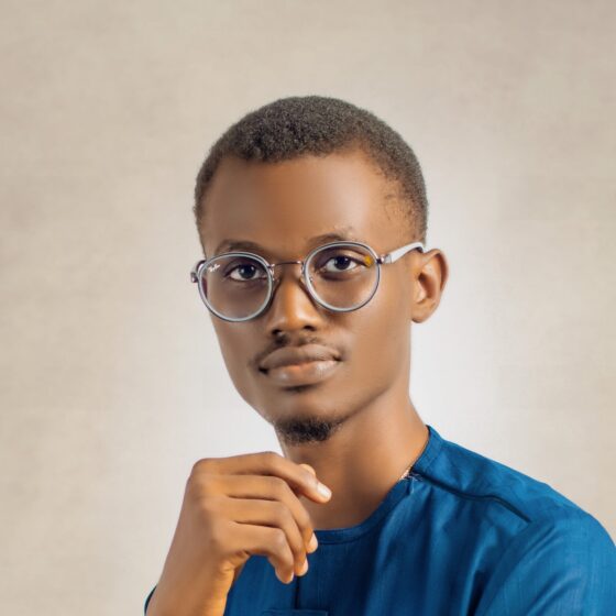 Ambrose O. Kolurejo