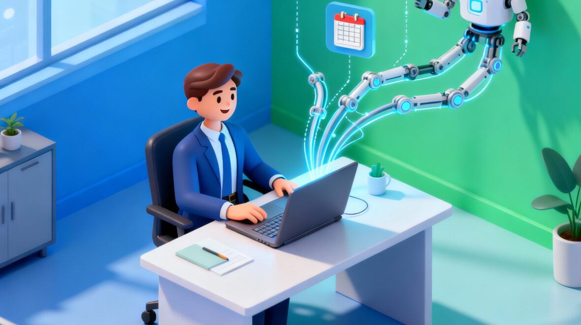 How to Automate Lead Generation for Coaches: Systems That Convert